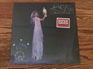 STEVIE NICKS “Bella Donna” rock LP on MODERN original ’81 SEALED no bar code