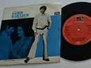 7EPE 7204 India-SAHIB BAHADUR (Vol.1) OST-MADAN MOHAN-HMV BOLLYWOOD