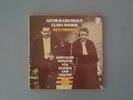 Philips 6733 001 Beethoven Complete Sonatas Grumiaux & Haskil 1967 EX+