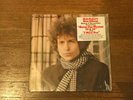 Bob Dylan SEALED LP - Blonde on Blonde - w/ Hype Sticker - Columbia Stereo 1966