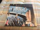 Van Der Graaf Generator  Pawn Hearts  Pink Scroll Charisma Labels Stereo 1971