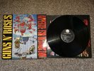 GUNS N ROSES, APPETITE FOR DESTRUCTION ALSDORF (1A)(1B) PRESS,BANNED COVER EX