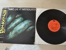 Whitesnake Live at Hammersmith, Polydor, Japan 1980,Deep Purple, Coverdale,OBI