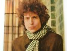 BOB DYLAN - BLONDE ON BLONDE - AUSSIE Late 1960's  Double LP