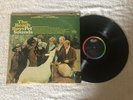 THE BEACH BOYS  PET SOUNDS  DUOPHONIC  CAPITOL RECORDS  USA  VG  GREAT VINYL