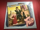 E4-78 DOLLY PARTON LINDA RONSTADT EMMYLON HARRIS Trio ... 1987