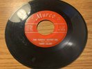 FEMALE ROCKABILLY GUITAR 45 TAMMY LILLARD FIND YOURSELF ANOTHER GIRL MURCO 1024