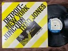 THAD JONES DETROIT NEW YORK JUNCTION BLUE NOTE UA BLP 1513 MONO US Vinyl LP