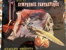 Decca SXL 2009 Argenta Berlioz Symphonie Fantastique