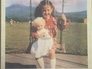 Th' Faith Healers - Imaginary Friend  Rare 12” Lp Record Indie Rock