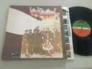 Lp LED ZEPPELIN II Hot Mix RL Robert Ludwig SS LH Lee Hulko 1841 Broadway RARE