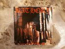 Bathory - Under The Sign Of The Black Mark LP Vinyl Darkthrone Mayhem