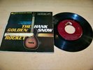 Hank Snow 45EP - The Golden Rocket - RCA-Victor EPA-5086  w/cvr  Maroon label
