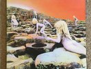Led Zeppelin - Houses Of The Holy K 50014 Vinyl LP Album 1st UK Press 1973 Ex