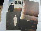 LP - GLEIS 8 - Bleibt das immer so - white Vinyl 180Gramm mit AnNa R. Rosenstolz