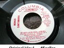 MONGO SANTAMARIA promo 'We Got Latin Soul' NM rare rush release northern soul 45