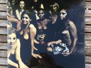 The Jimi Hendrix Experience Electric Ladyland Vinyl Album Polydor 1973 2657-012
