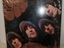The Beatles-Rubber Soul-Mono Vinyl LP in Shrink Wrap