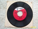 LEE WILLIAMS & THE CYMBALS IT'S EVERYTHING ABOUT YOU (THAT I LOVE) CAR-537