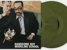 Handsome Boy Modeling School So Hows Your Girl Colored LP Vinyl Me Please VMP
