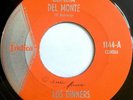 Killer Cumbia Psych - Los Dinners - Cumbia Del Monte / Sampuesana - HEAR