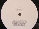 FRANK ZAPPA LP: ZAPPA IN NEW YORK, 1977 U.S. TEST PRESSING