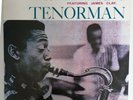LAWRENCE MARABLE QUARTET featuring JAMES CLAY  / TENORMAN [ FRESH SOUND]