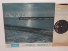 SF-5054 Clair De Lune New Symphony Orchestra Of London Raymond Agoult Red Spot