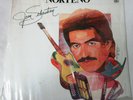 Joan Sebastian - Norteño Lp Mexico
