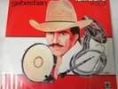 Joan Sebastian - Tambora Vol. 2 Lp Mexico