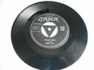 Bobby Day Over and Over Rockin Robin London Tri Centre 1st Issue EX+ 45-HL 8726