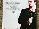 George Michael Queen Lisa Stanfield 7
