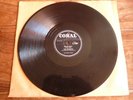 Buddy Holly Crickets MAYBE BABY / TELL ME HOW 78 Rock and Roll R'n'R 10