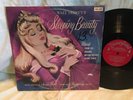 Vintage Sleeping Beauty WDL-4018 Walt Disney Disneyland Mary Costa Soundtrack LP