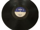 Chuck Berry 78 rpm School Day / Deep Feeling 1957 CHESS Record 1653