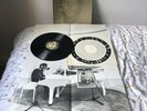 JOHN LENNON Imagine 1971 1st Press 1U/1U Near Mint Condition + Poster & Postcard