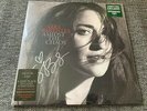 Sara Bareilles Amidst The Chaos SIGNED US 2 Vinyl Record Set Barnes Noble NEW