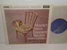 SWL 8011 Mozart Horn Concerti Nos. 2 & 4 Barry Tuckwell LSO Peter Maag 10