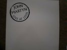 John Martyn Live At Leeds Cacophony Re-Issue 1987 SKELP 001 A