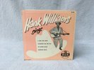 Hank Williams Sings • Hank Williams • 7
