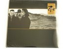 The Joshua Tree [LP] by U2 Vinyl, 2017, 2 Discs, Island Label USA SEALED