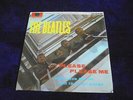The Beatles - Please Please Me 1963 UK LP PARLOPHONE Y&B MONO 5th Pressing
