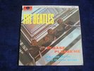 The Beatles - Please Please Me 1967 UK LP PARLOPHONE Y&B 