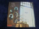 The Byrds (David Crosby, Jim McGuinn etc) - Preflyte 1973 UK LP BUMBLE 1st