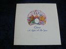 Queen - A Night At The Opera 1975 UK LP EMI 1st w/EMBOSSED SLEEVE