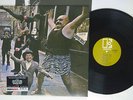 DOORS STRANGE DAYS ELEKTRA 8122-79865-1 EU HEAVY WEIGHT VINYL LP
