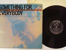 ELVIS PRESLEY SOMETHING FOR EVERYBODY VICTOR RA 5020 Japan FLIPBACK COVER LP