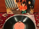JIMI HENDRIX  - BAND OF GYPSIES - OZ / Australian Press / Puppet Cover / VG LP