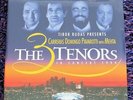 THE 3 TENORS in Concert 1994 - Vinyl 2LP- NEW - Carreras,Domingo,Pavarotti+Mehta