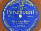 1923 Blues IDA COX + LOVIE AUSTIN 